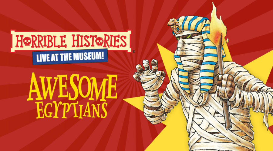Horrible Histories