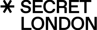 Secret London Logo
